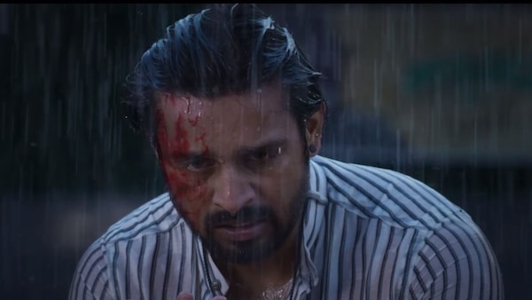 Ronny OTT release date: When and where to stream Kiran Raj led-gangster flick