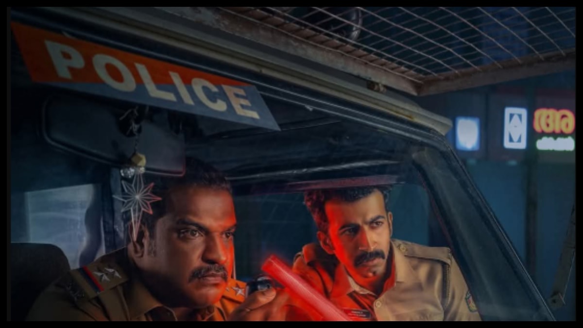 Ronth release date Shahi Kabir film with Dileesh Pothan Roshan Mathew to hit theatres