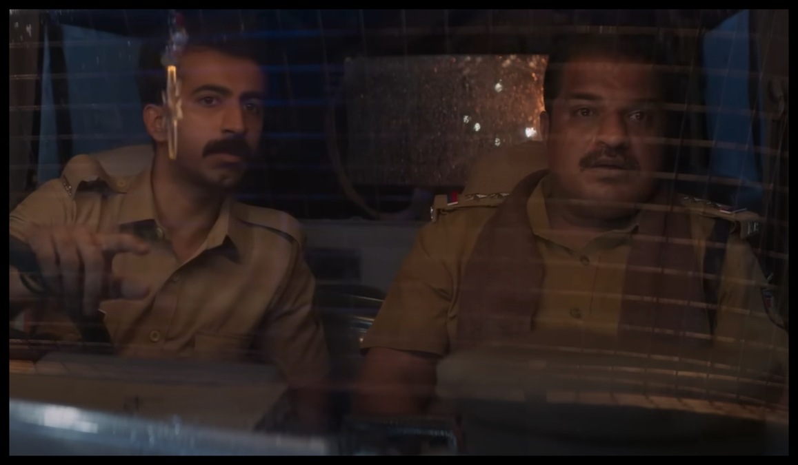 Ronth on OTT: Why you should watch Shahi Kabir compelling cop drama online