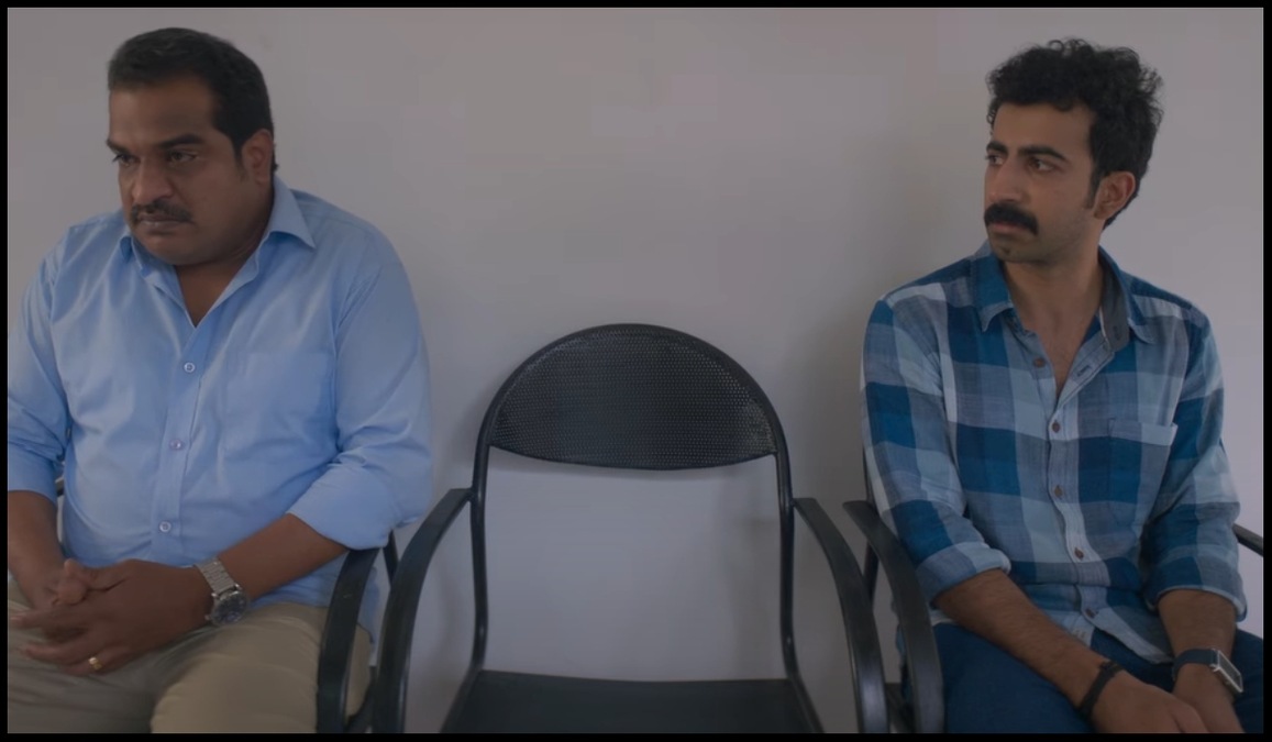 Ronth out on OTT: Where to watch Roshan Mathew, Dileesh Pothan’s latest Malayalam film