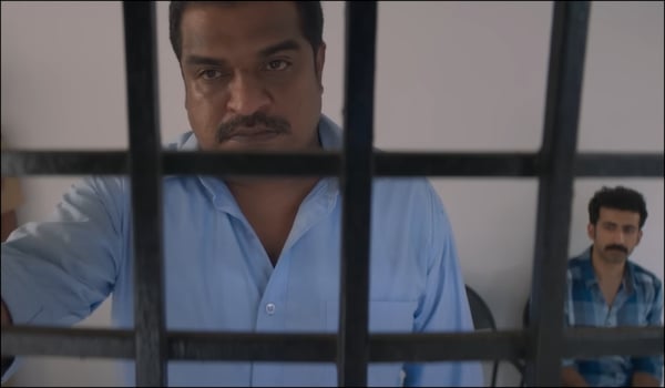 As Ronth releases on OTT, here’s how much Shahi Kabir’s cop drama collected in theatres