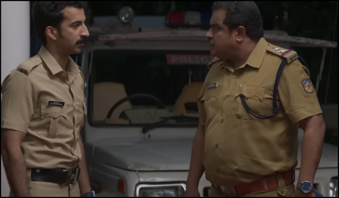 Ronth: Shahi Kabir’s ‘raw’ cop drama gets overwhelmingly positive responses, more shows added