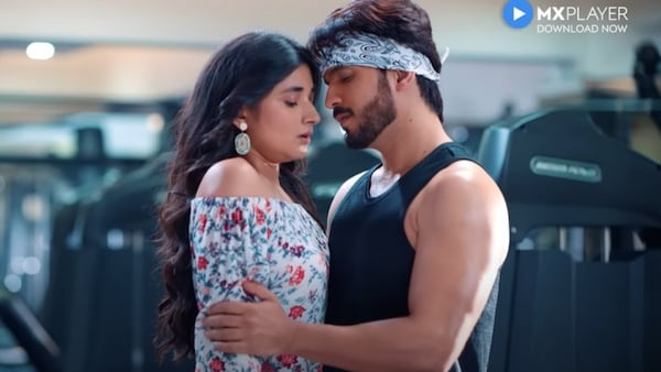 Roohaniyat 2 trailer: Arjun Bijlani-Kanika Mann’s series is back and things get intense for Prisha-Saveer