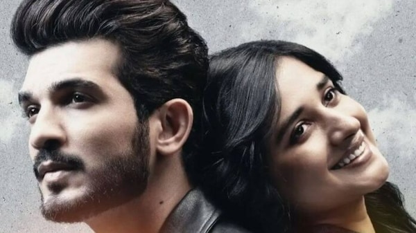 Roohaniyat review: Arjun Bijlani makes the unwatchable show slightly bearable