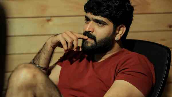 BBK9’s Roopesh Shetty: My next, after Circus, is a Kannada film; direction on cards, but not now