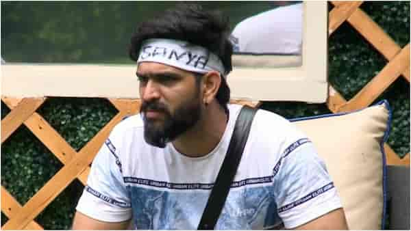 Real or Fake: Bigg Boss Kannada Season 9 fans divided over Roopesh Shetty's tears for Sanya Iyer