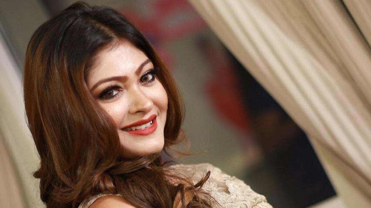 Rooqma Ray recounts her ordeal: I was insulted by a drunk man who flexed his power of money