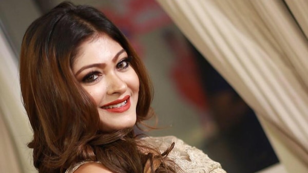 Rooqma Ray recounts her ordeal: I was insulted by a drunk man who flexed his power of money