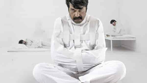 Rorschach: Mammootty, Nissam Basheer’s psycho-thriller aiming at an October 7 release?