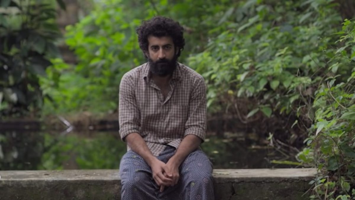 Roshan Mathew on Kuruthi: The challenge was to figure out Ibrahim’s emotional state at the start
