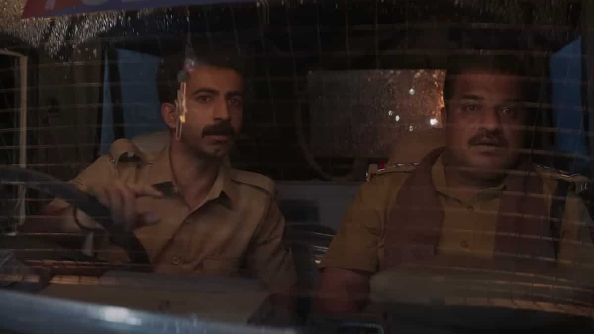 Movie Review