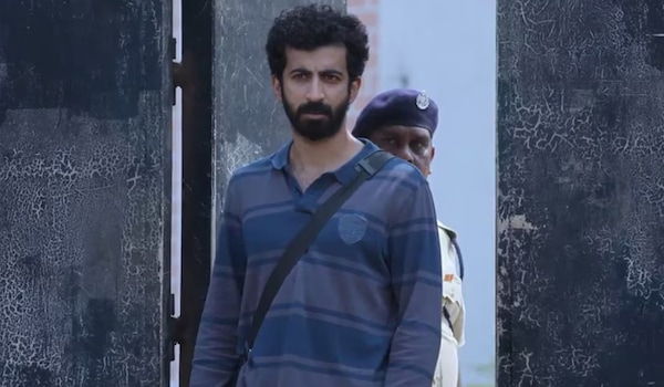 Kankhajura star Roshan Mathew's movies to binge-watch on OTT
