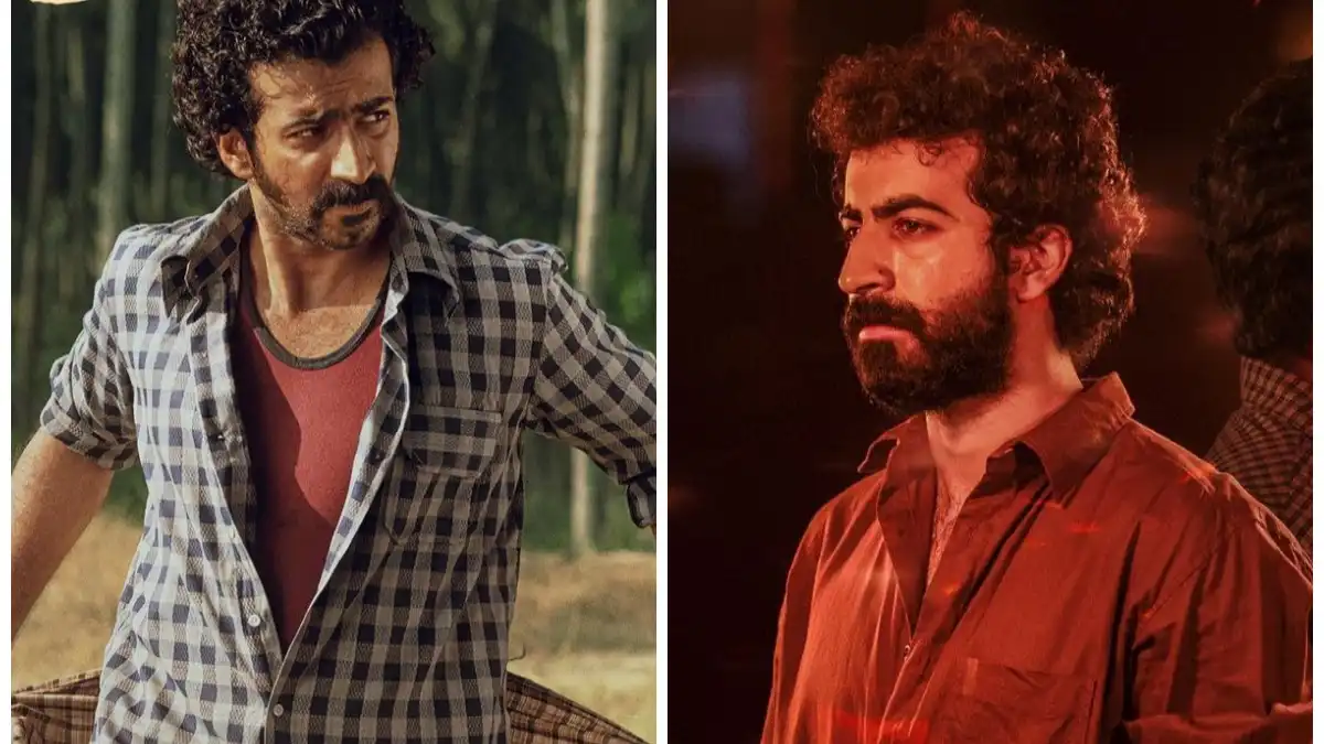 Vikram’s Cobra to Asif Ali’s Kotthu: Roshan Mathew to have five theatrical releases in less than a month