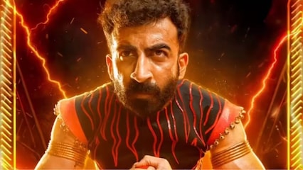 Roshan Mathew & The Discipline Of Subtlety