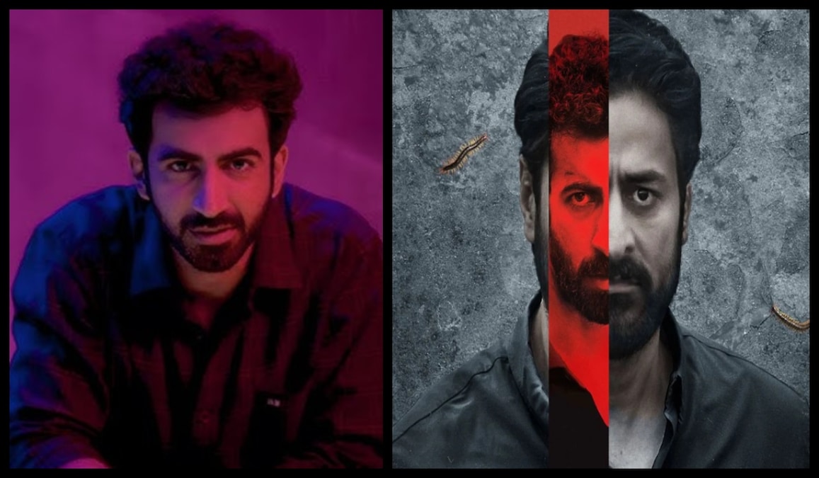 Roshan Mathew on why Ashu in Kankhajura is once-in-a-lifetime kind of character: ‘It is absolute goldmine for any actor’ | Exclusive