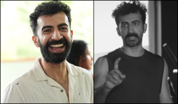 Chatha Pacha: Roshan Mathew opens up on prepping for WWE-inspired Malayalam movie