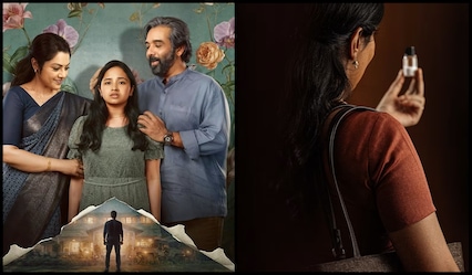 Anali: Before Roslin’s OTT release, JioHotstar wraps up another Malayalam thriller series