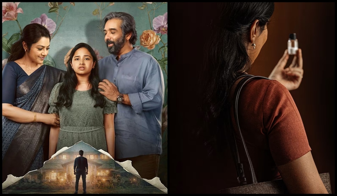 Anali: Before Roslin OTT release, JioHotstar wraps up another thriller series