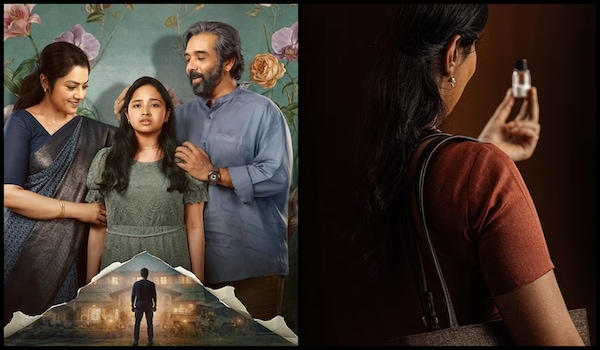 Anali: Before Roslin’s OTT release, JioHotstar wraps up another Malayalam thriller series