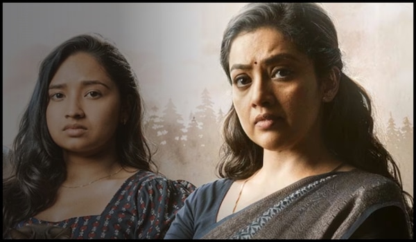 Roslin on JioHotstar: Meena, Vineeth lead Malayalam series on haunting nightmares