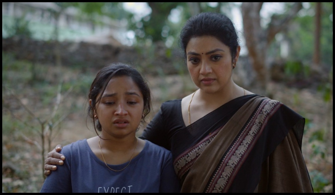 Roslin review: Meena-Sanjana Dipu’s sturdy performances get undone by underwhelming plot
