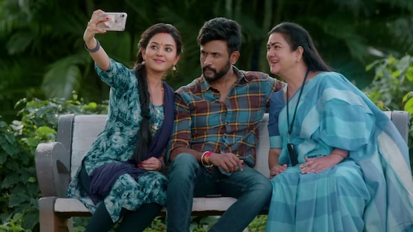 Anandhavo Anandhave: Shreya Ghoshal’s delightful vocals in first single from Rohitt’s Rowdy Fello