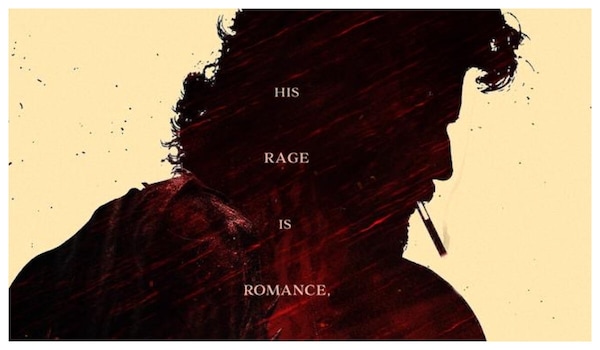 Rowdy Janardhan: Here's when the teaser of Vijay Deverakonda's biggie will be out