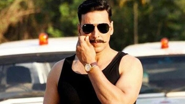 Rowdy Rathore 2: S S Rajamouli’s father confirms the sequel to Akshay Kumar-led action comedy is in the works