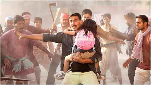 Akshay Kumar to return for Sanjay Leela Bhansali's Rowdy Rathore 2? Here's what we know