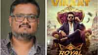 Royal’s Dinakar Thoogudeepa on the challenges of casting first and then deciding the script