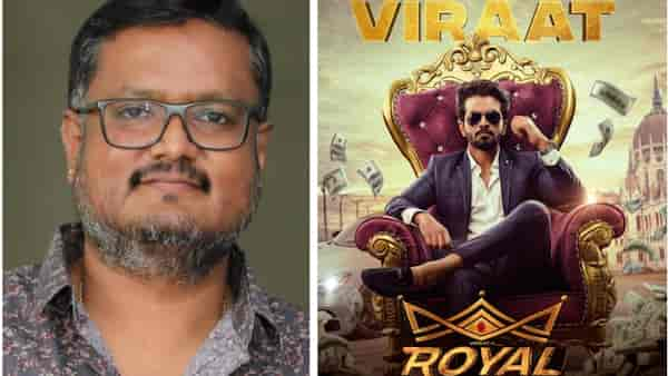 Royal’s Dinakar Thoogudeepa on the challenges of casting first and then deciding the script