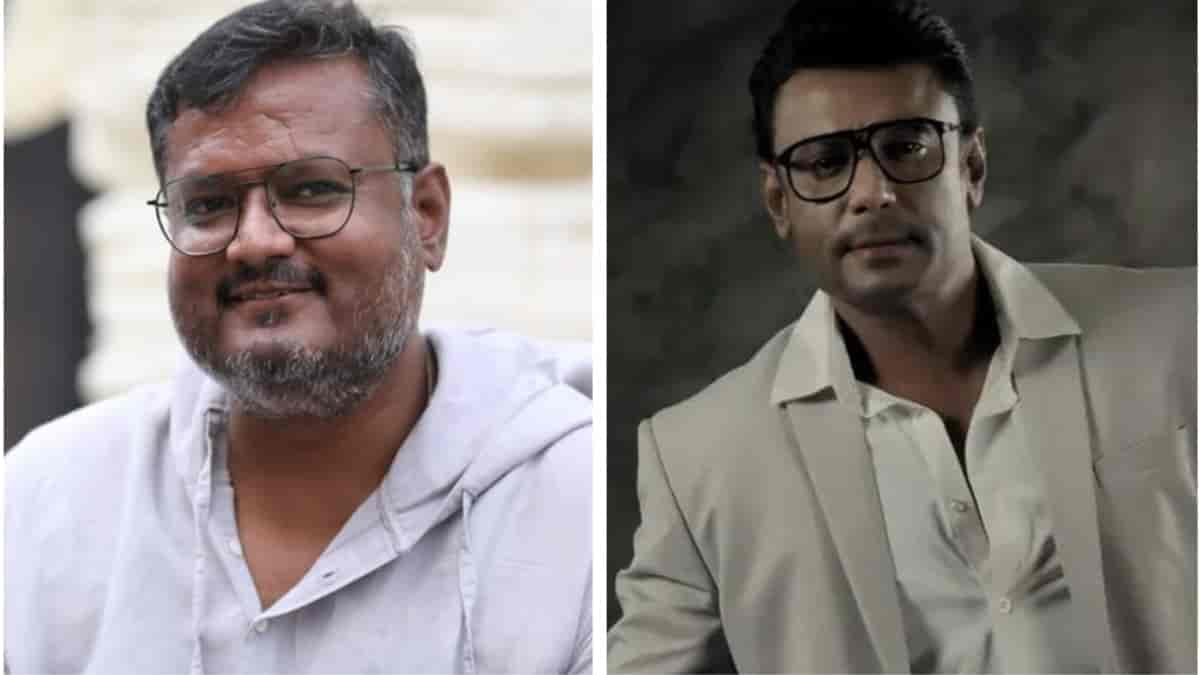 Royal director Dinakar Thoogudeepa on his next with Darshan: ‘The intention is to… ‘