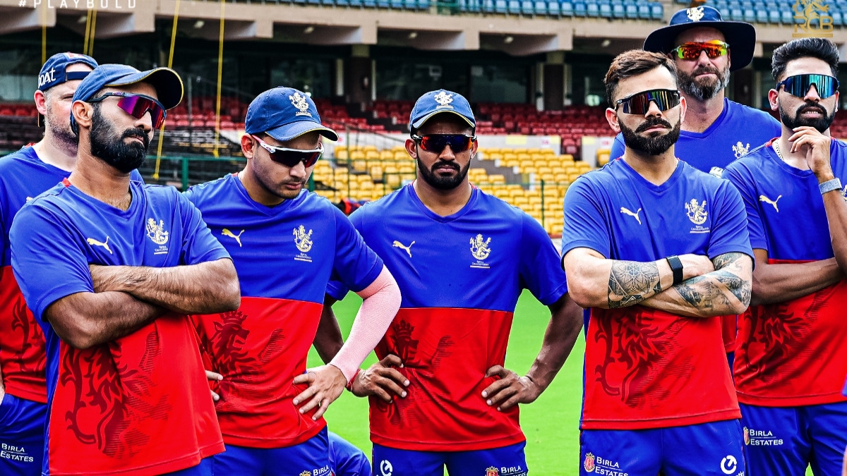 RCB vs PBKS, IPL 2024 Dream11 prediction - Royal Challengers Bengaluru vs Punjab Kings predicted playing XI, impact subs, where to watch, and more