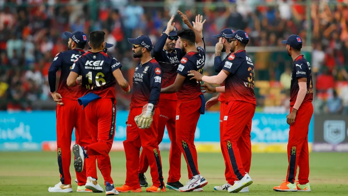 'RCB will have to fix this loophole...': Irfan Pathan criticises India star for poor batting at IPL 2023