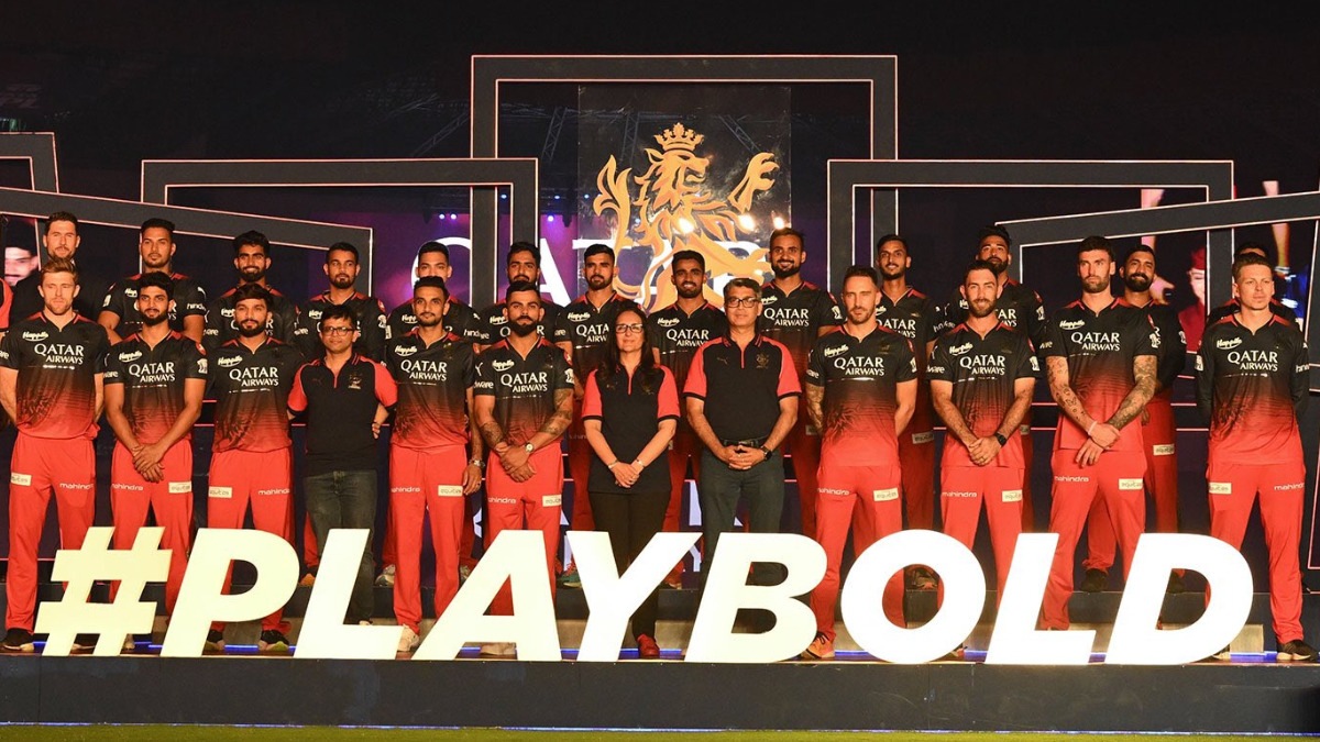 RCB vs MI, IPL 2023: Where to watch Royal Challengers Bangalore vs Mumbai Indians game on OTT in India