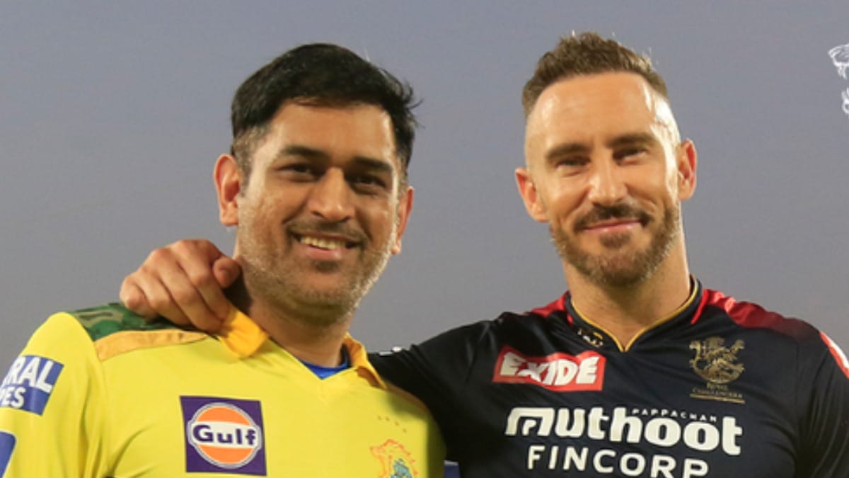 RCB vs CSK, IPL 2023: Wicket on the last ball and Chennai win by 8 runs