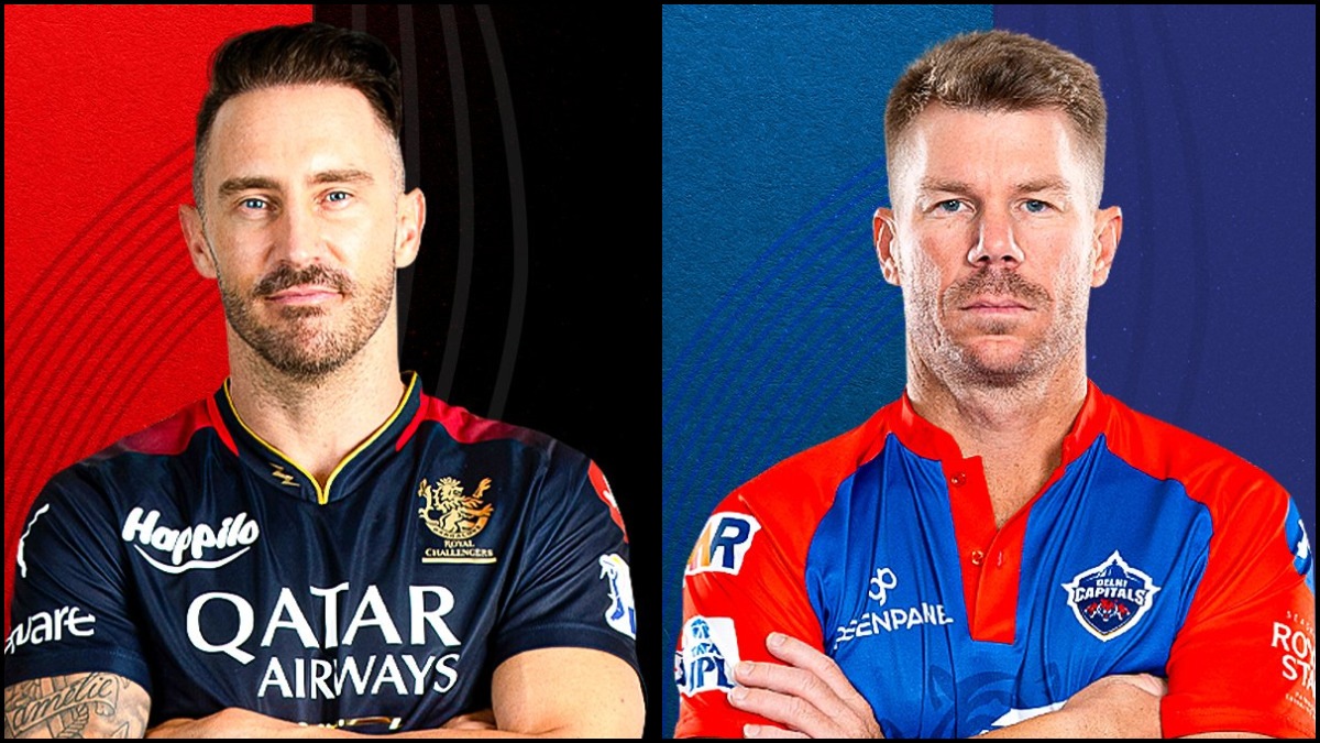 RCB vs DC, IPL 2023: Good game by Bangalore as they win by 23 runs, Delhi lose their 5th game