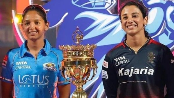 Royal Challengers Bangalore vs Mumbai Indians: Where to watch Women's Premier League (WPL) 2023 on OTT in India