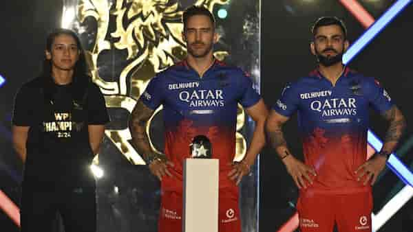 IPL 2024; RCB preview: Royal Challengers Bengaluru's squad, schedule, and team profile and all you need to know