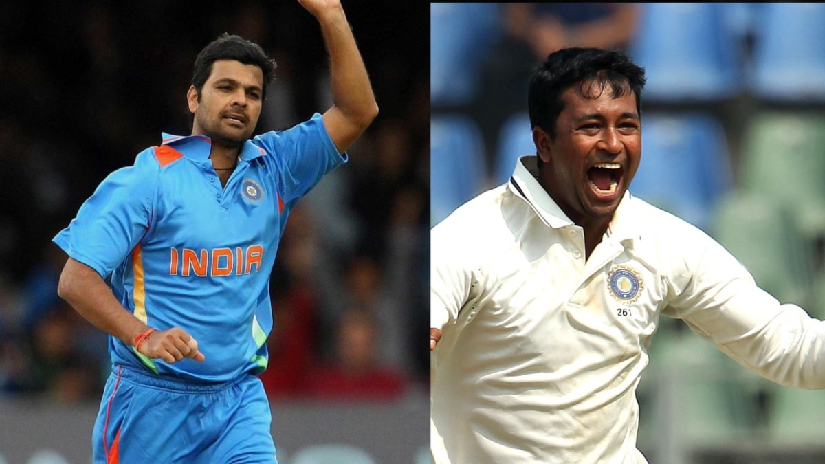 Latest cricket news: These two former India bowlers become men’s team selectors