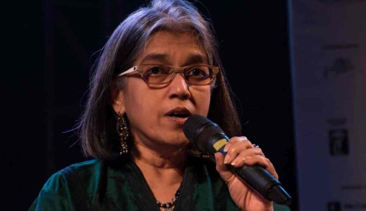 Ratna Pathak Shah comments on Pathaan controversy: We are living in very silly times