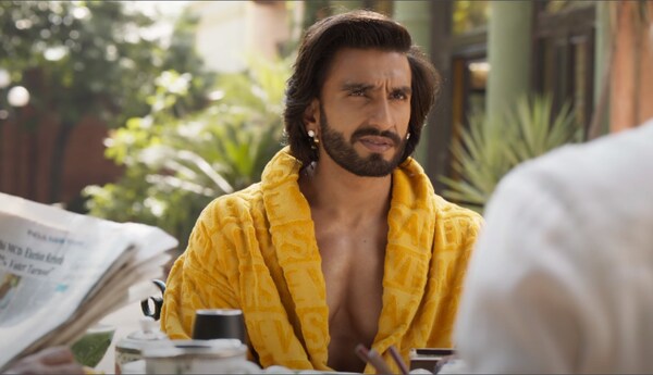 Rocky Aur Rani Kii Prem Kahaani trailer: Ranveer Singh reveals Shamita Shetty is his all-time favourite contestant on Bigg Boss