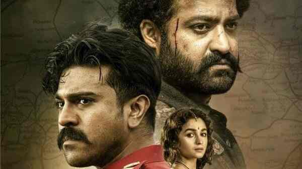 SS Rajamouli’s RRR to witness a record release across the globe; here’s how