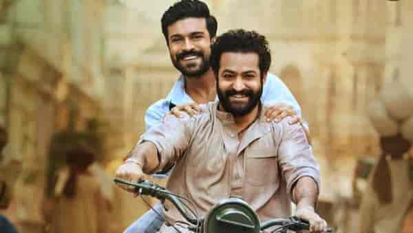 RRR dubbing row: Kannada fans furious as bookings open only for Telugu, Tamil and Hindi versions