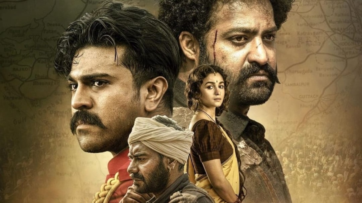 #BoycottRRRinKarnataka trends on social media. Here's why!