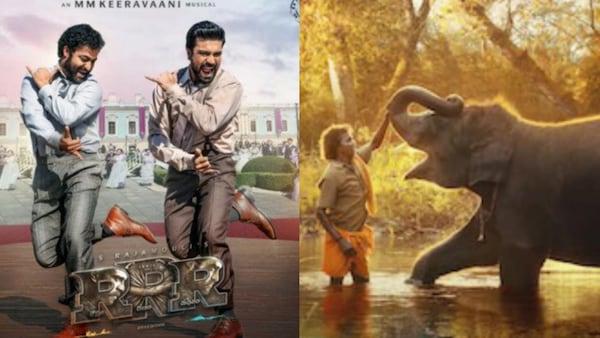 95th Oscar Nominations: From RRR's Naatu Naatu to The Elephant Whisperers, India gets 3 nods, Chello Show snubbed