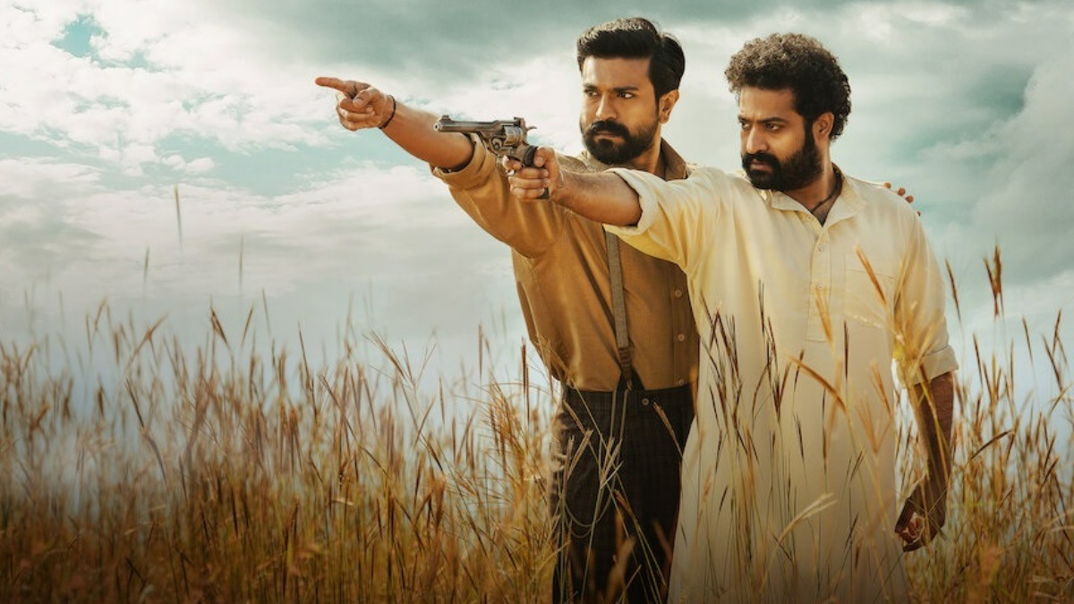 Critics Choice Awards 2023: RRR wins Best Foreign Language film; Naatu Naatu bags Best Song