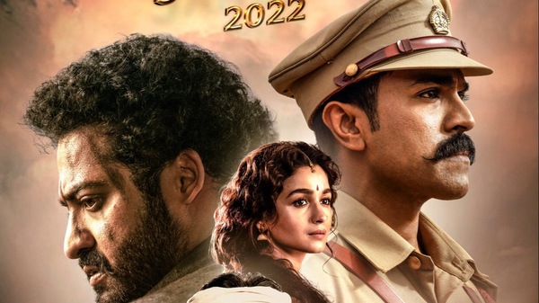 RRR: SS Rajamouli has reportedly fixed the runtime of Jr NTR and Ram Charan starrer period drama and it is...