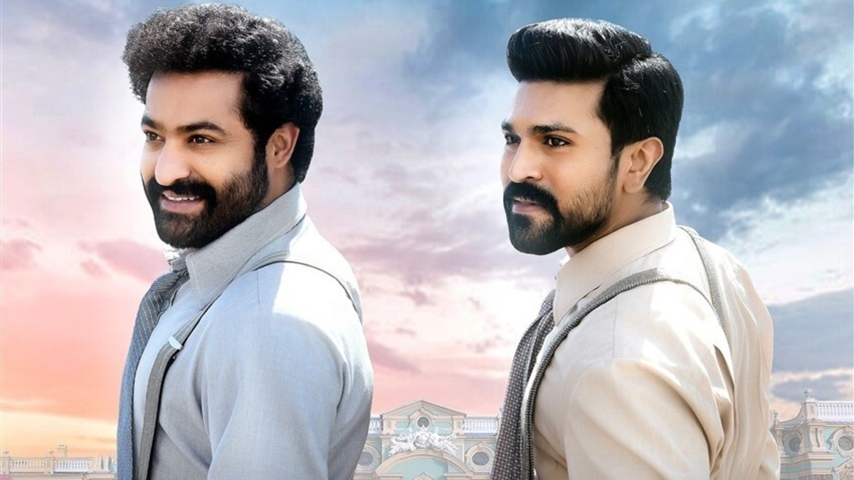 Rajamouli's RRR becomes the second highest grossing Telugu film in Tamil Nadu by surpassing Baahubali