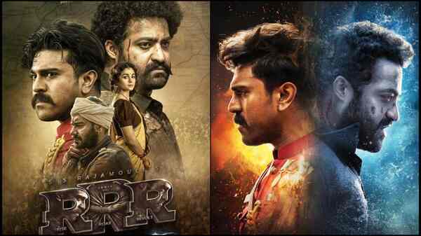 RRR: Advance bookings for Hindi version of SS Rajamouli’s film slows down?